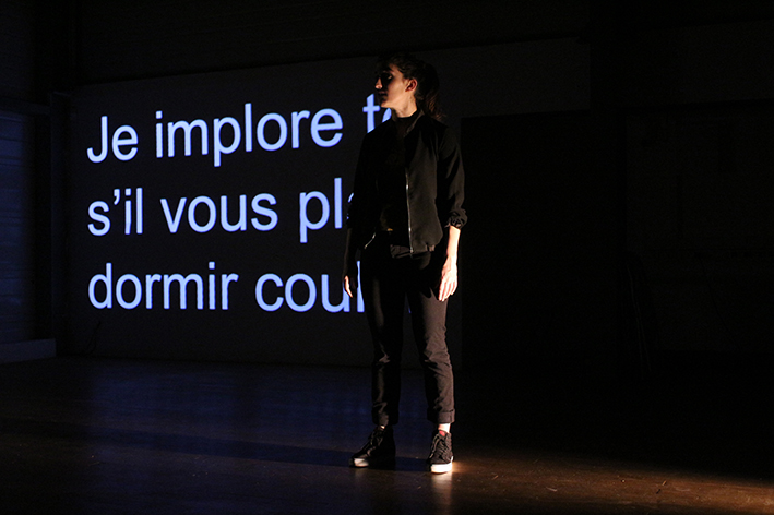 Compagnie 13r3p Compagnie 13r3p